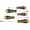 Set šrafcigera Felo Ergonic SL/PZ 40095318 5 kom
