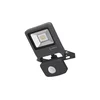 OSRAM Reflektor, LED, Flood Senzor, 10W 4000k T. Siva