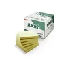 Blazinica Hopax FSC, 76 x 76 mm, rumena, 6 kosov