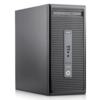 Obnovljen računar HP Prodesk 400 G2, i5-4590S, 8GB, 256GB, RADEON R9 255, Windows 10 Pro