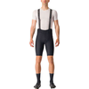 Castelli Hlače Espresso Bibshorts