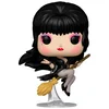 Northix Elvira Mistress of the Dark Pop Figure - zbirateljska vinilna igrača