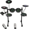 NRG EDK-50 LightUp Black Elektronski bobni seti (Kot novo)