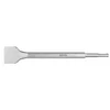 Ploščato dleto SDS Plus 40 x 14 x 250 mm 55T116