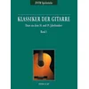 KLASSIKER DER GITARRE DUOS BAND 1