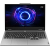 Lenovo - LOQ 15.6 Full HD Gaming Laptop - Intel Core i5-13450HX - 16GB Memory - NVIDIA GeForce RTX 5050 - 512GB SSD - Luna Grey