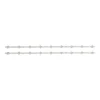 Ninaled LED trake za Adler 32AE6000S Alpha 32AR2500, Fox 32DLE262, ES-336