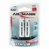 ANSMANN Litijum 1.5V AA/FR6 EXTREME LITHIUM ANSMANN