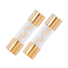 CARMOTION Stakleni Osigurač Agu 10.3X38mm 30A 2kom
