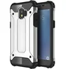 Futrola Hybrid Armor za Samsung Galaxy J2 Pro 2018 - Srebrna KP26991