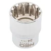 Neo tools gedora multi 1/2 24mm 12 ( 08-596 )