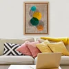 Opviq Slika na platnu 96x136cm