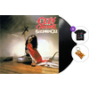 Ozzy Osbourne - Blizzard Of Ozz (LP) SET S