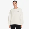 Nike W NK STDO FLC MW STD AD CREW