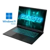 GIGABYTE A16 CTH 16 inch FHD+ 165Hz 300nits i7-13620H 16GB 512GB SSD GeForce RTX 5050 8GB Backlit Win11Home gaming laptop