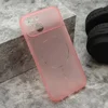 Futrola air stripe za iphone 15 (6.1) roze ( F124804 )