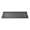 Novatik METAL WOOD MAT kovinska kritina
