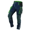 slomart Delovne hlače NEO TOOLS PREMIUM, bombaž/poliester/elastan, vel. XL