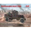 ICM ICM35669 Oklepni avtomobil Model T RNAS 1:35