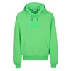 DOLCE & GABBANA Pulover Dolce & Gabbana Pullover zelena