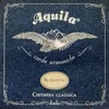 Aquila Alabastro Classic Guitar Set Nylgut Superior Tension
