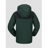 Volcom Stone.91 Ins Kids Jacket scarab