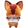 BLIZZARD Blizzard OVERWATCH 2 - Akaris Fox plišasta igrača (33 cm), (21605272)