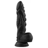 Hidden Desire Extreme Raptor Monster Dildo Black