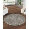 Wallity Tepih 80cm Sivi