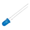 LED DIODA 5 mm (MAT MODRA)