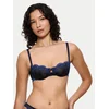 Triumph Balkonet nedrček Comfort Glam 10224928 Črna