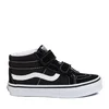 Vans Visoke superge UY SK8-MID REISSUE V Črna