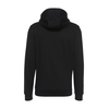 Basic Sweat Hoody Black
