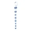 Gardj Europe Plug/krogle – Jelly Anal 10 Beads Clear