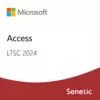 Access LTSC 2024
