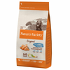 NATURES VARIETY Suva hrana sa ukusom lososa za odrasle pse Original GF Medium Adult 2x12 kg