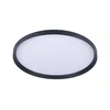 Prezent 17311 - LED stropna svetilka ADRA LED/42W/230V 3000/4000/6000K črna