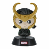 Lampa Paladone Marvel - Loki Icon Light