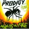 The Prodigy - Worlds On Fire (CD)