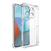 Maska Transparent Ice Cube za Xiaomi Redmi Note 13 Pro 5G (EU)