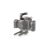 TILTAING Quick Release Handle-Tactical Grey