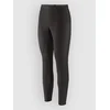 Patagonia Cap Lw Base Layer Bottoms black