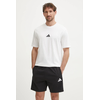 Adidas Muška majica M Sl Sj T JF1092, Okrugli izrez, Bela