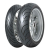 Dunlop Sportmax Roadsmart III ( 150/70 ZR17 TL (69W) zadnji kotač, M/C )