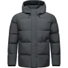 Ragwear Funkcionalna jakna Walby antracit