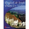 ENGLISH & IRISH DUETS FOR VIOLIN
