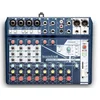 Soundcraft Notepad-12FX 12 kanalna mešalna miza - SOUNDCRAFT