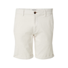 JACK & JONES Muške bermude 12206889, Krem