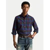Polo Ralph Lauren Srajca 710B30157001 Pisana Regular Fit
