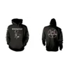 Goat Hoodie L